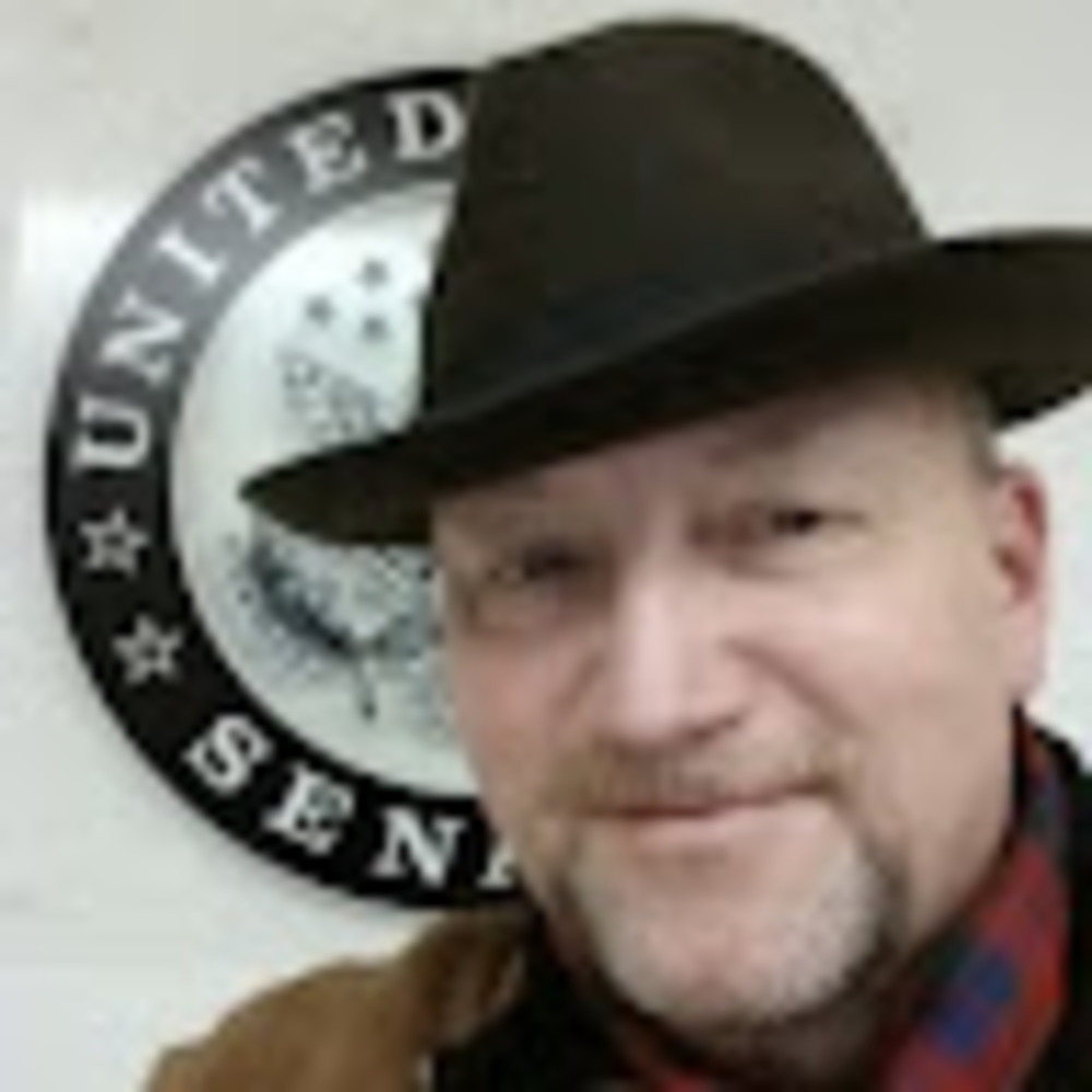 Meet your Posher, Jeffery